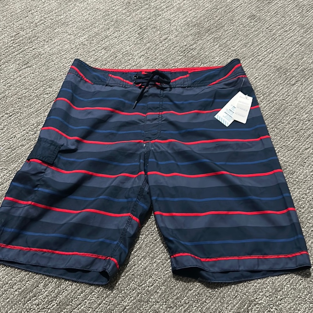 Swim shorts